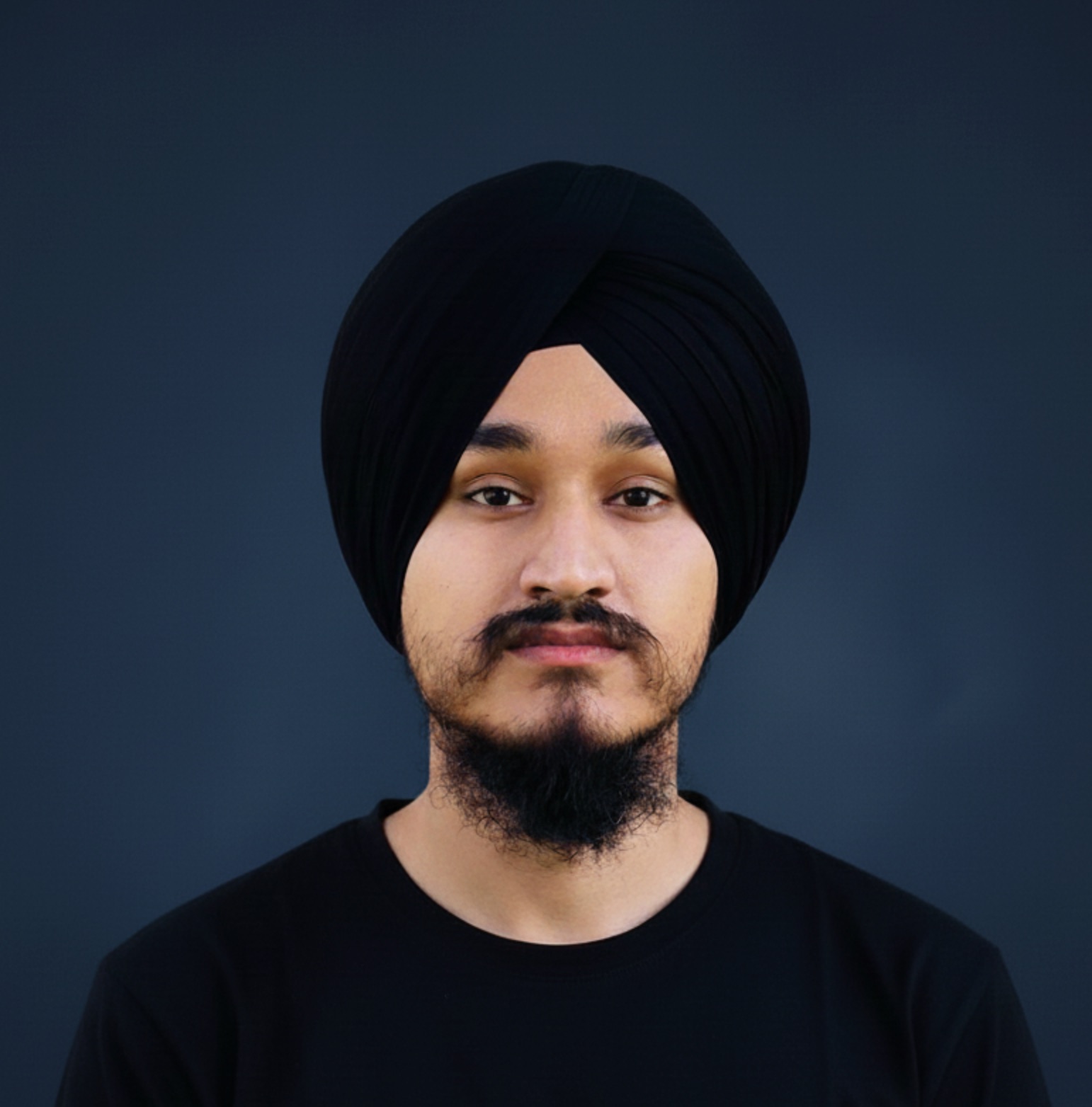 Inder Pal Singh, founder of Net17